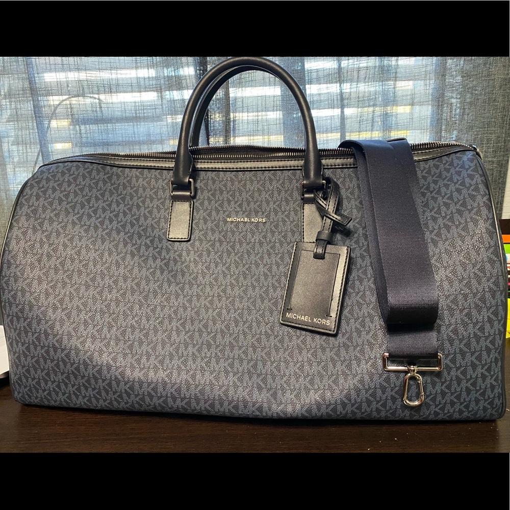 Michael Kors Duffel/Weekender Bag